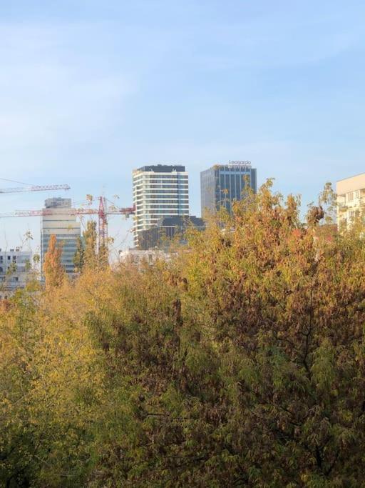 Feel Like Home In وارسو المظهر الخارجي الصورة